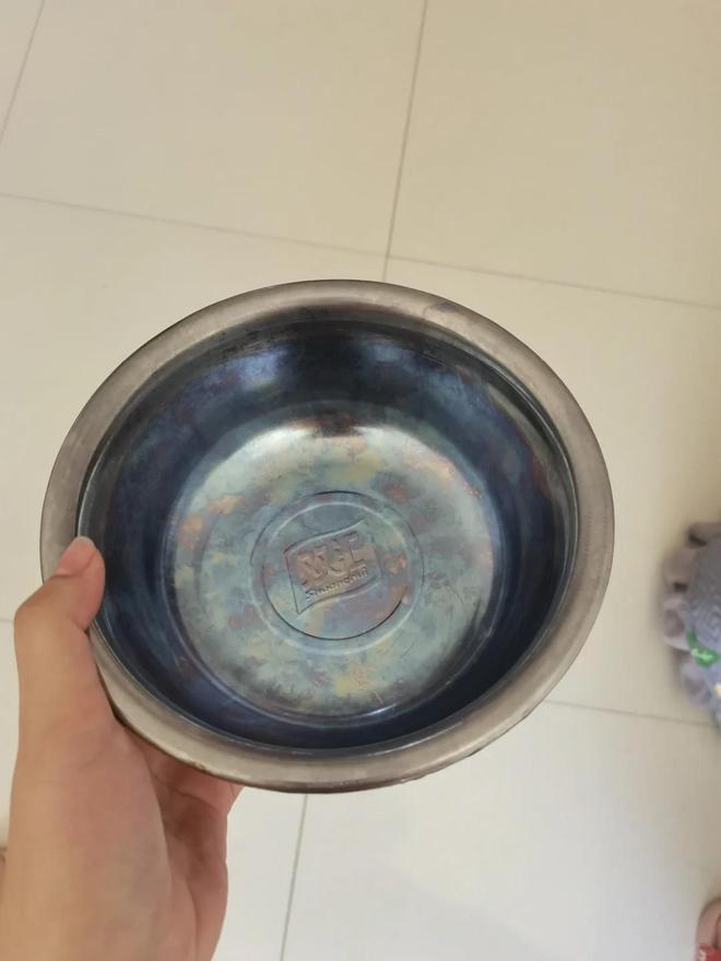 多毒?重金属超标危害健康看你家有没有麻将胡了2试玩遭曝光的“釉上彩碗”有(图5) 多毒?重金属超标危害健康看你家有没有麻将胡了2试玩遭曝光的“釉上彩碗”有(图5)