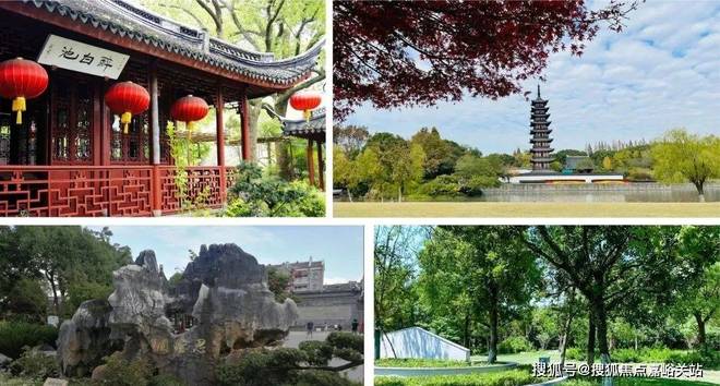 楼处：松江雅韵处云间水畔栖梦高端居所PG麻将胡了试玩平台®招商云澜湾售(图13)