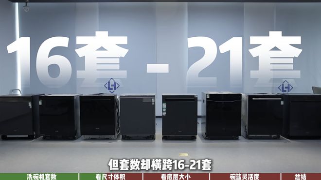 摆？ 京东家电家居“厨卫研究所”揭晓答案麻将胡了2试玩模拟器洗碗机套数标高碗却难(图6)